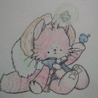 おちゃーん